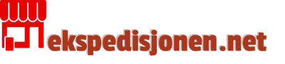Ekspedisjonen.net